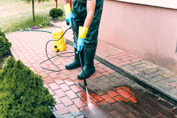 Best Sidewalk Pressure Washing  in Dewart, PA