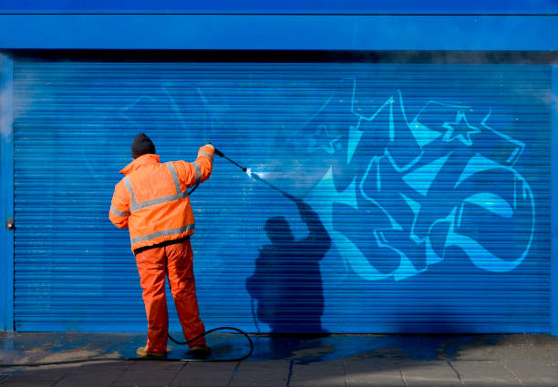 Best Commercial Pressure Washing  in Dewart, PA