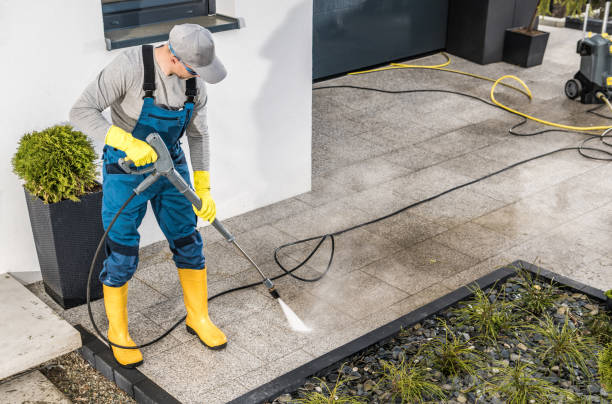 Best Roof Power Washing Services  in Dewart, PA