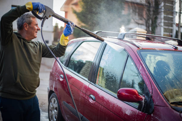 Best Deck Cleaning Services  in Dewart, PA
