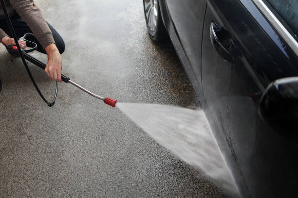 Best Commercial Building Pressure Washing  in Dewart, PA